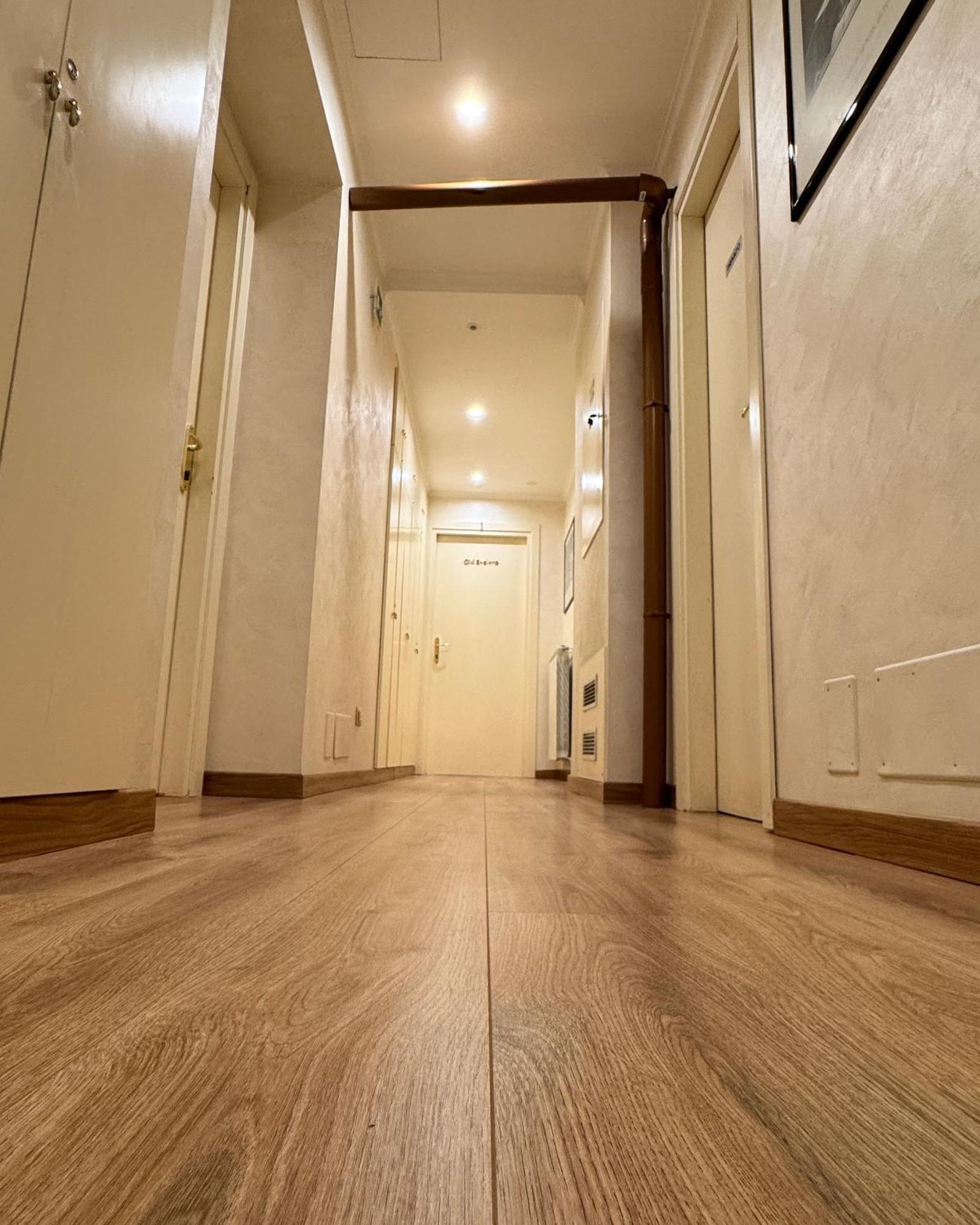 Pensionat Landlord In Trastevere Rom