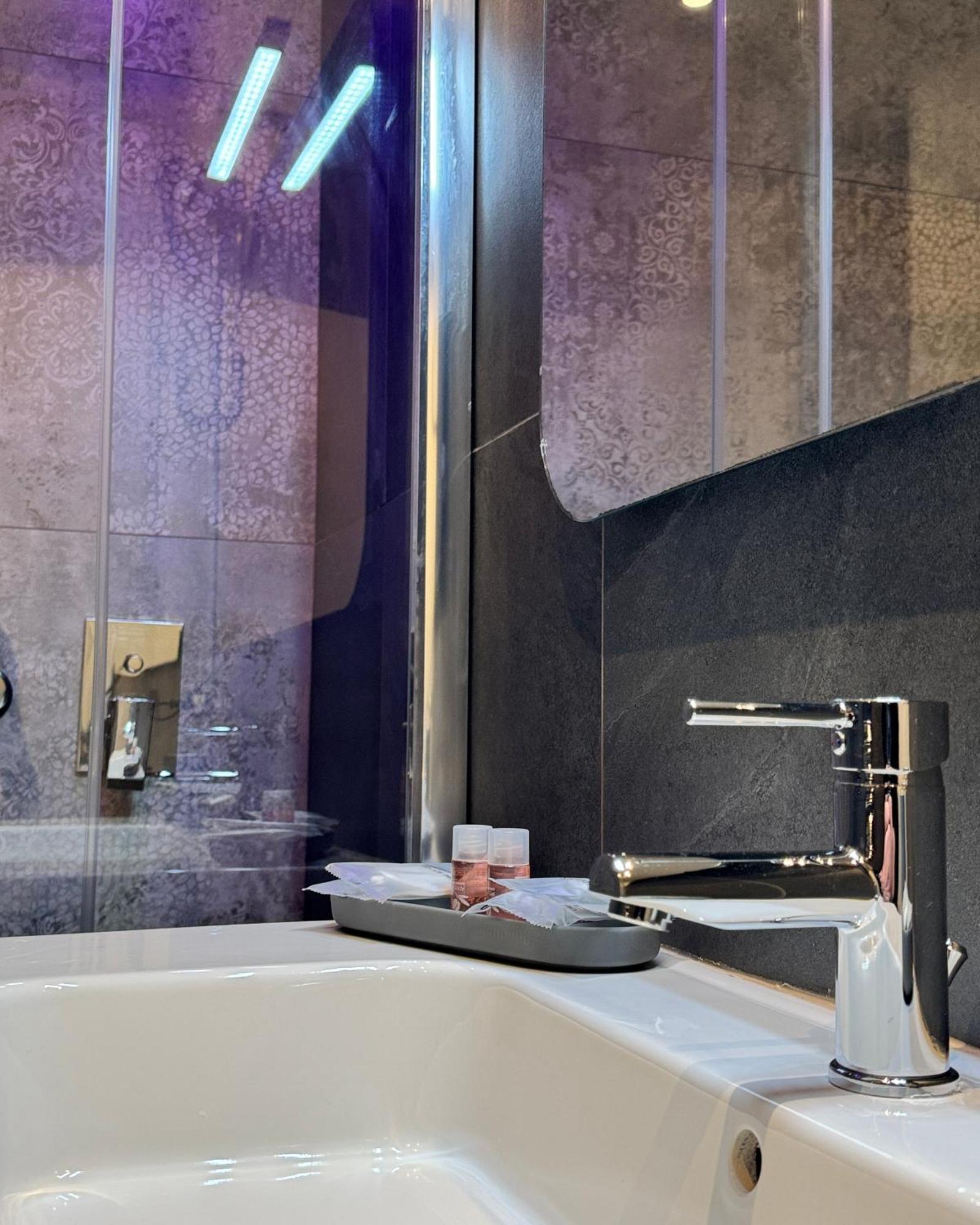 Landlord In Trastevere Pensionat *