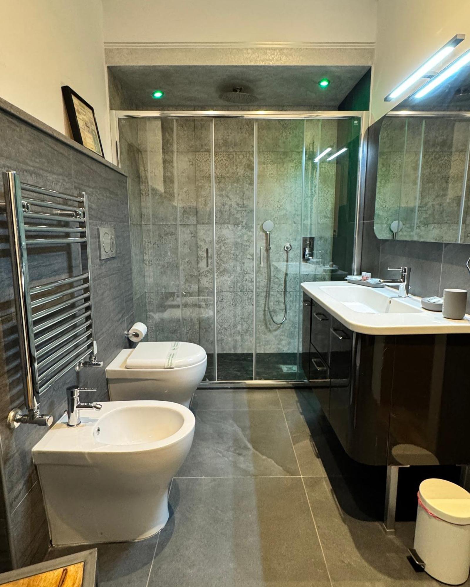 Landlord In Trastevere Pensionat *