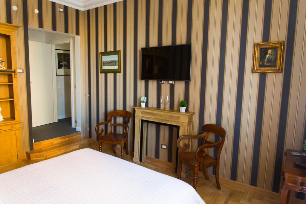 Landlord In Trastevere Pensionat *