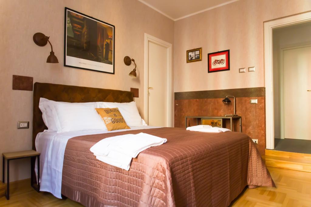 Landlord In Trastevere Pensionat