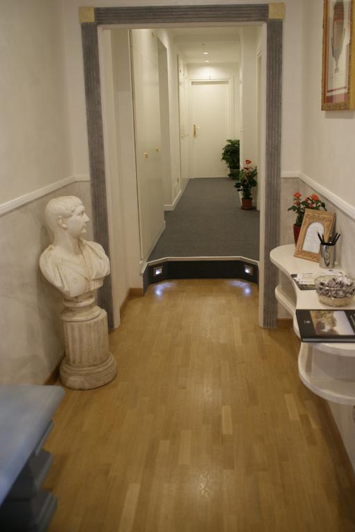 Pensionat Landlord In Trastevere