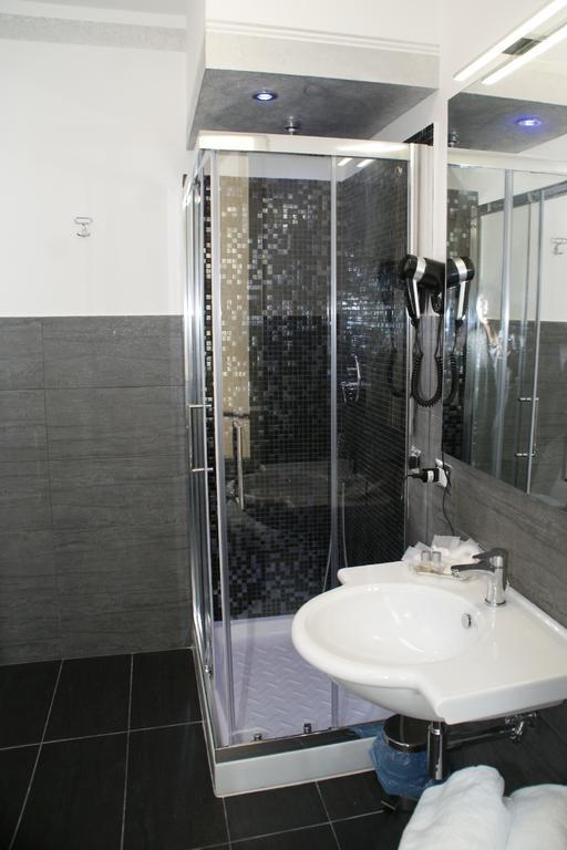 Pensionat Landlord In Trastevere Rom