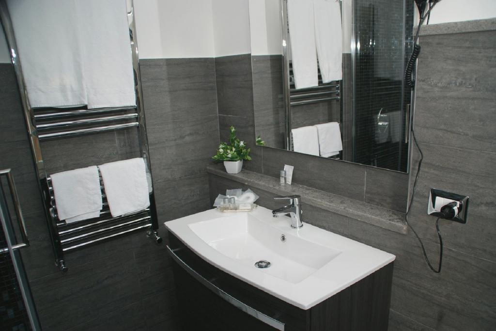 Landlord In Trastevere Pensionat Rom