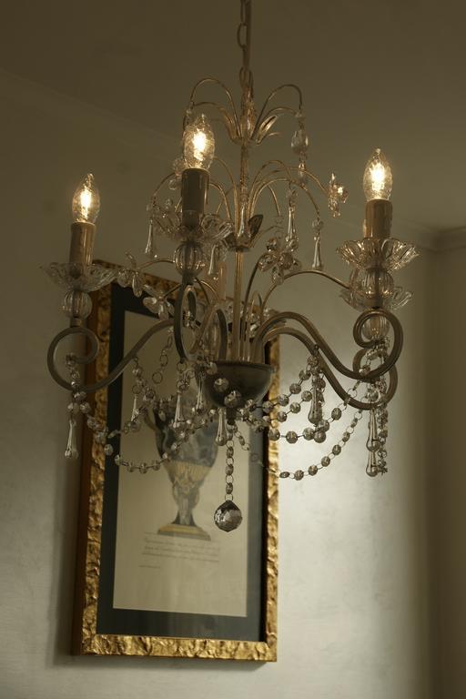 Landlord In Trastevere Pensionat *