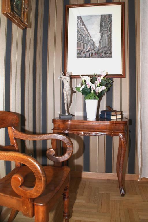 Pensionat Landlord In Trastevere
