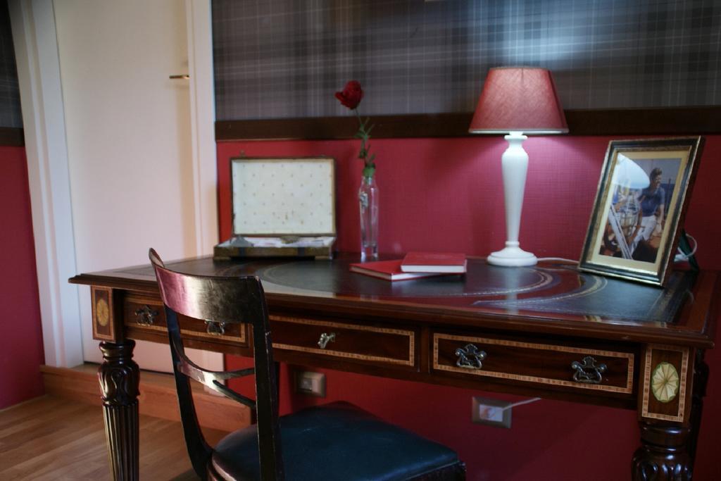 Pensionat Landlord In Trastevere *