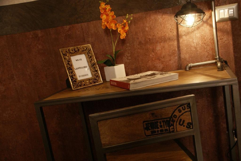 Pensionat Landlord In Trastevere Rom