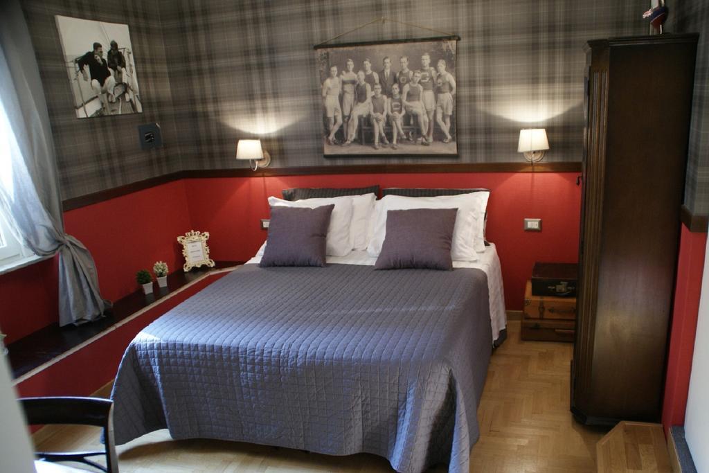 Pensionat Landlord In Trastevere *