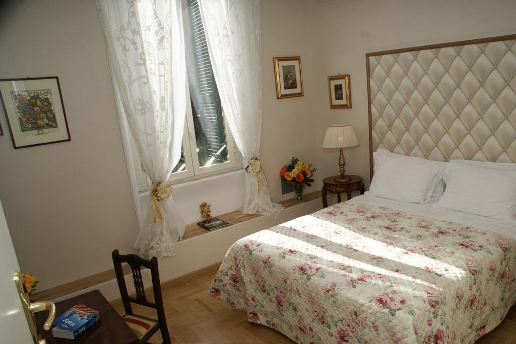 Landlord In Trastevere Pensionat *