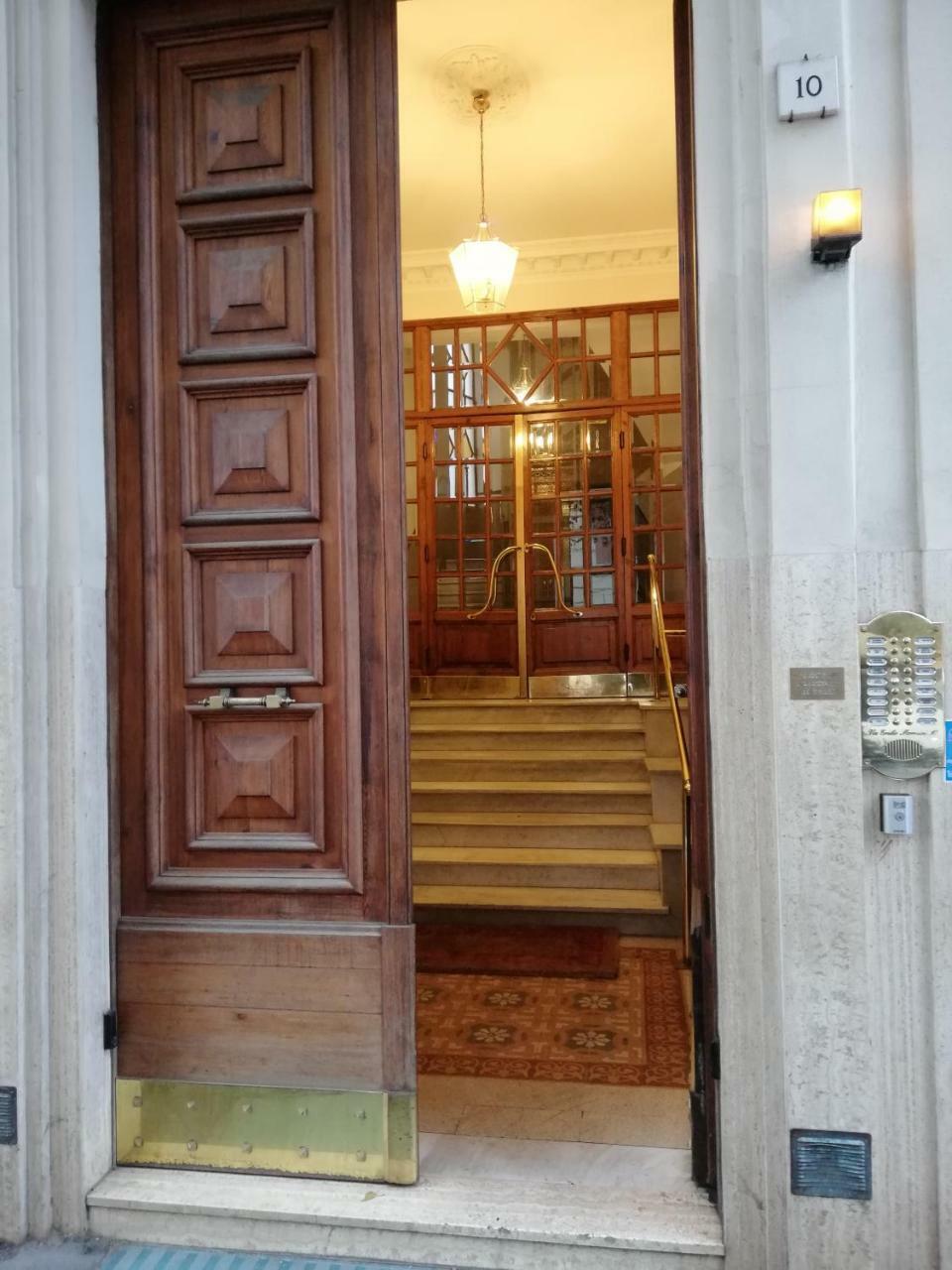 Pensionat Landlord In Trastevere