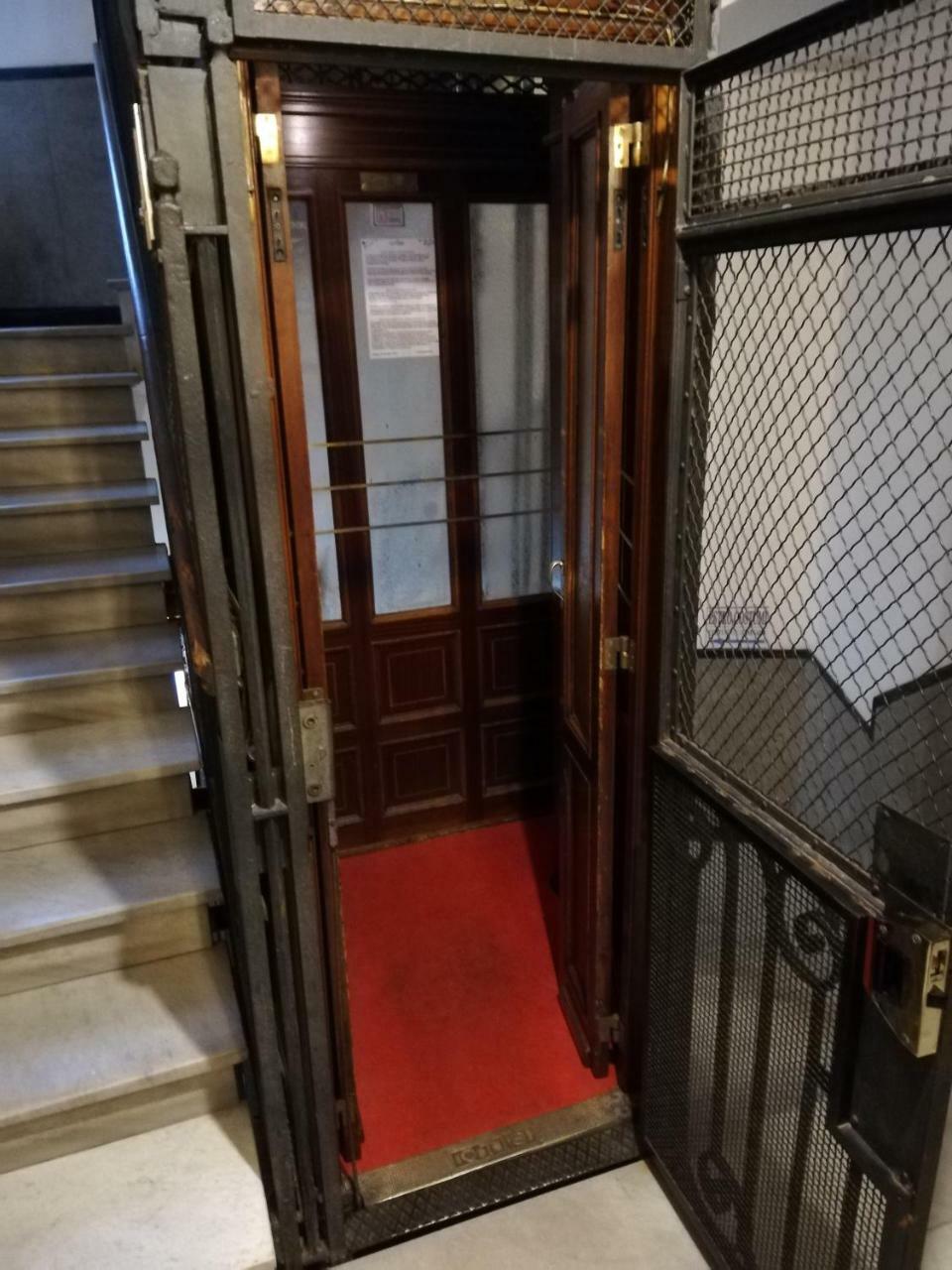 Pensionat Landlord In Trastevere Rom