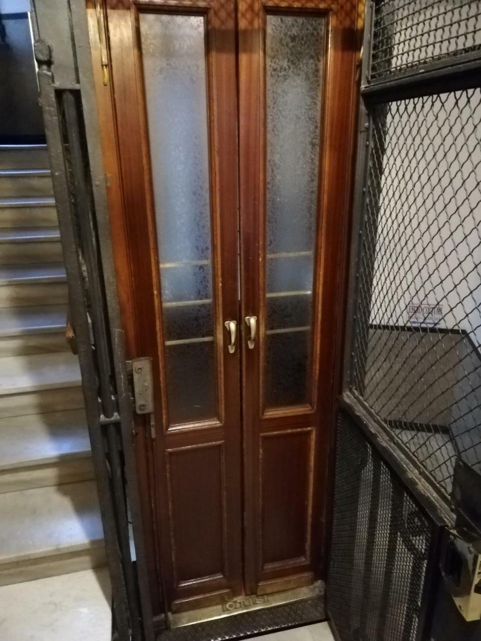 Landlord In Trastevere Pensionat *