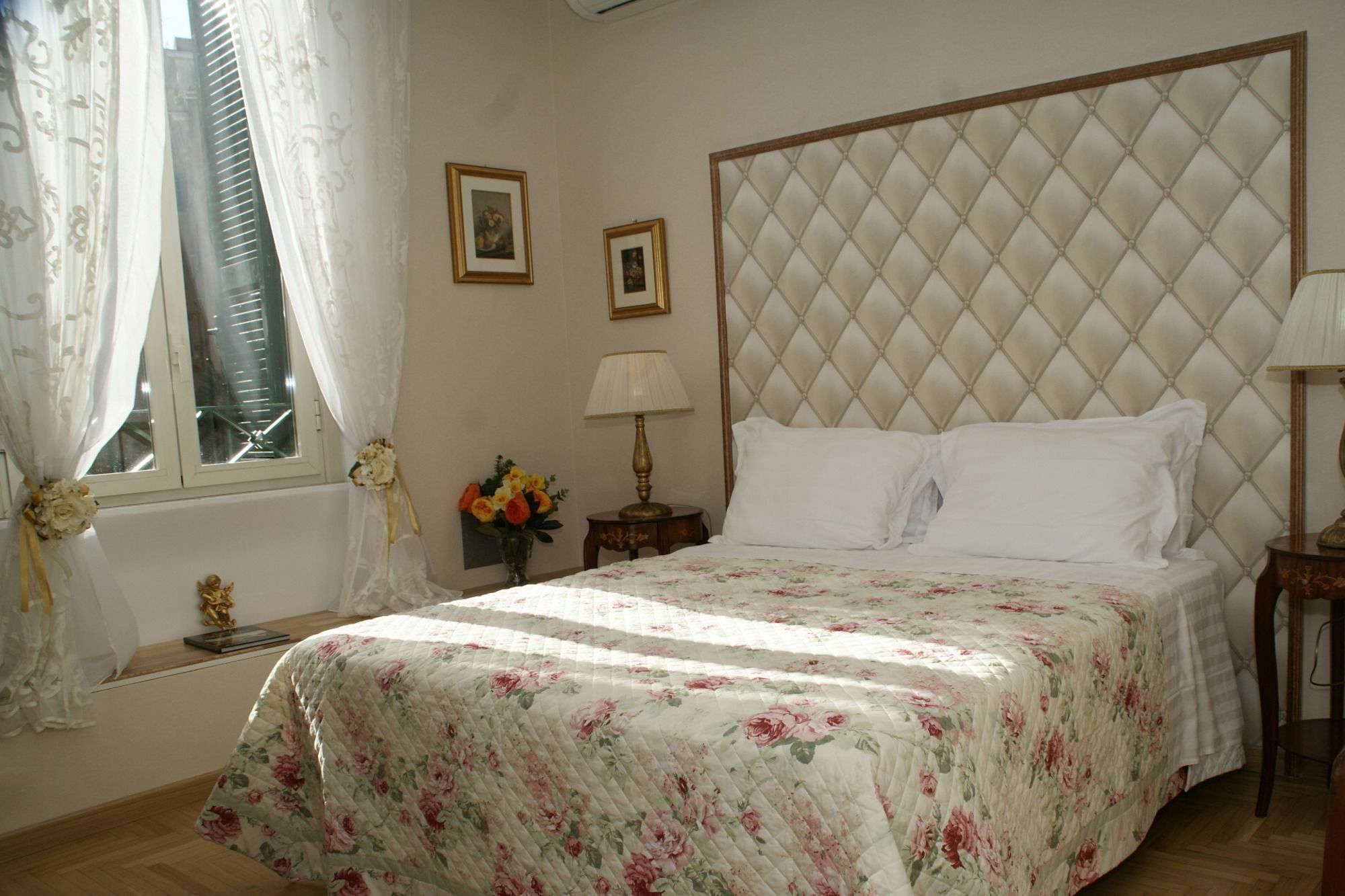 Landlord In Trastevere Pensionat